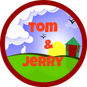 Video Tom And Jerry icon