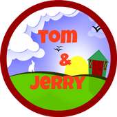 Video Tom And Jerry