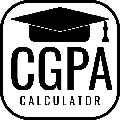 CGPA Calculator icon