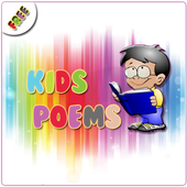 Kids Poems (Free Application) icon