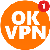 Одноклассники VPN иконка