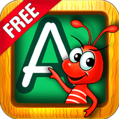 ABC Circus(Free) icon