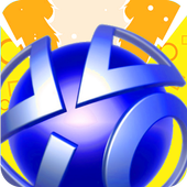 Psn Codes : Redeem Challenge Game icon