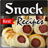 1200  Snack Recipes icon