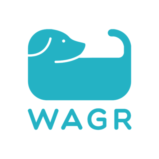 Wagr - Smart Dog GPS and Activity Tracker  🐶🐾 icon