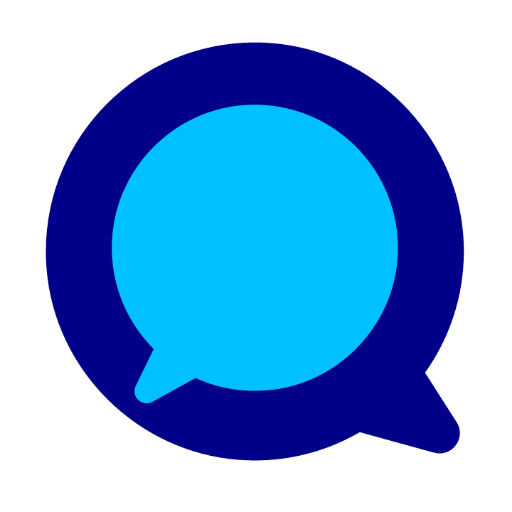 Fnetchat Messenger  : With Free Video &amp; Audio Call icon