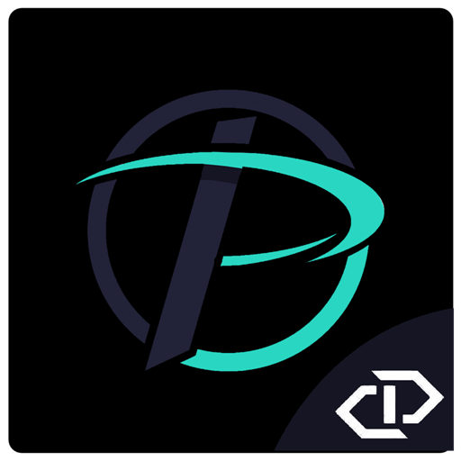 Phiexpe Lite | SSH &amp; VPN Clients icon