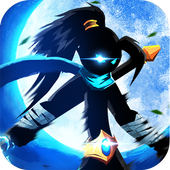 Shadow temple - God of fight icon