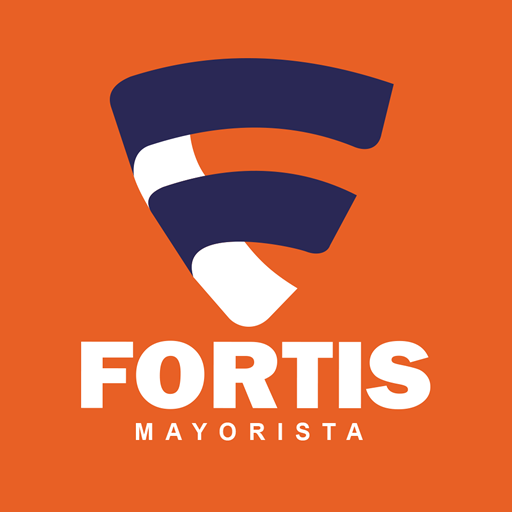 Fortis icon