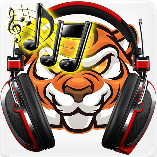 Tiger Music Player - Audio icon