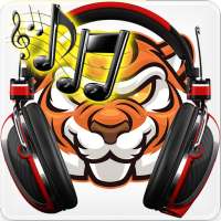 Tiger Music Player - Audio