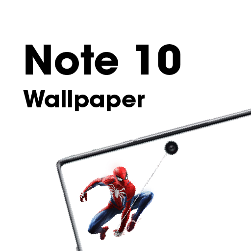 Note 10 Hidden Camera Wallpape icon