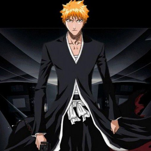 Bleach Soul Anime Wallpaper icon