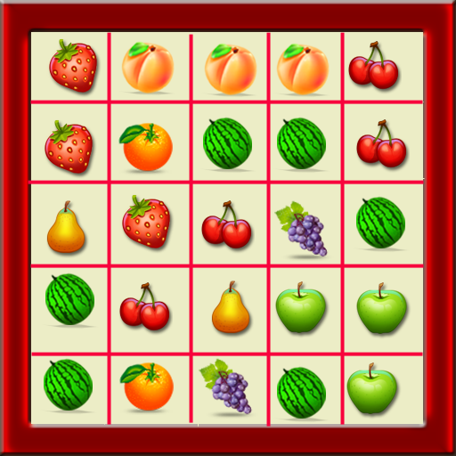 Fruit Mania 2020 icon