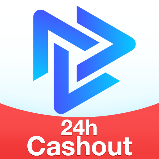 JustPlay - Play, Earn Rewards &amp; Support Charities icon