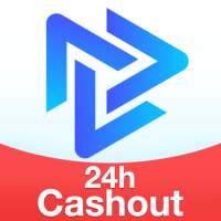 JustPlay - Play, Earn Rewards & Support Charities