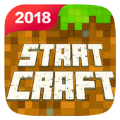 Start Craft: World Survival Edition icon