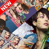 Photo Lab Picture Editor: Collage Maker 2018 icon