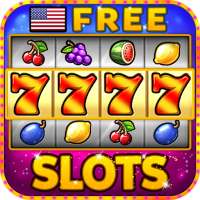 Slot Machines: Wild Casino HD