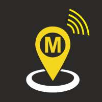 Мобильный город / Mobile city