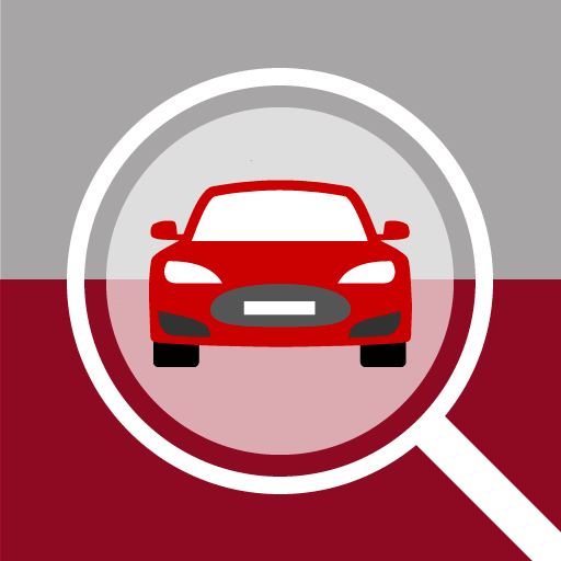 CarPlates - Historia Pojazdu icon