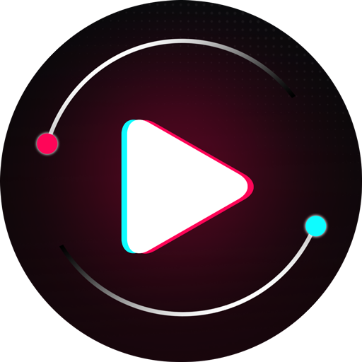 Indian Tik Tik Video Player - Tok Tok Video Player icon
