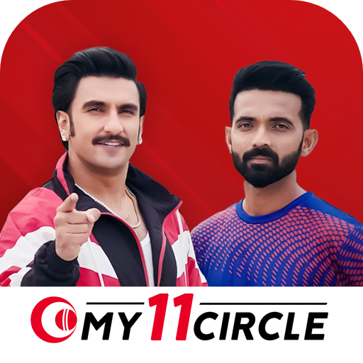 My 11 Circle - My 11 Circle Cricket Team Tips icon