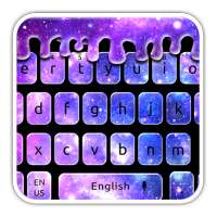 Liquid Galaxy Keyboard on 9Apps