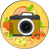 Food Camera - Food Camera Selfie Pro on 9Apps