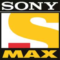 Sony Max TV