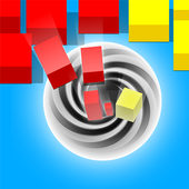 Hole Ball icon