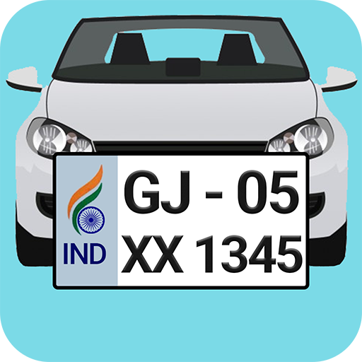 ikon RTO Vehicle Information - Find RTO Owner Details