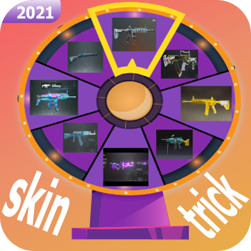 Daily skin &amp; trick icon