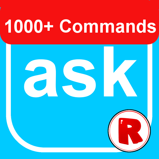 Ask for Alexa App icon