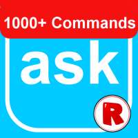 Ask for Alexa App