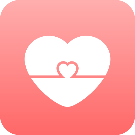 럽다 - 커플 연애 앱 icon