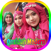 ikon 500  Lagu Qosidah Terlengkap