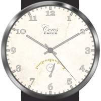 Paper Watch Free