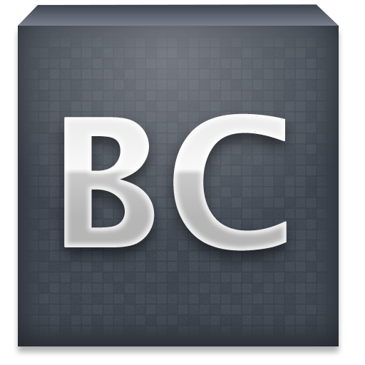 easy Bitcoin Calculator icon