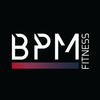 BPM Fitness icon