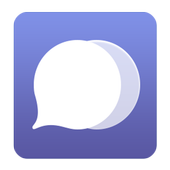 1to1 messenger icon