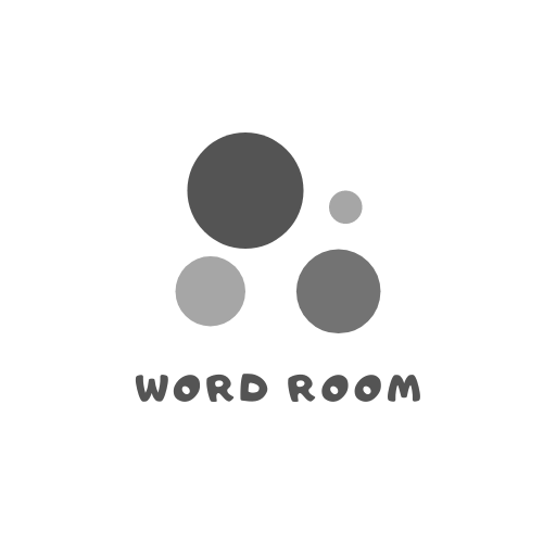 Word Room icon