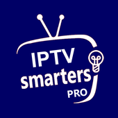 Iptv Smarters PRO icon