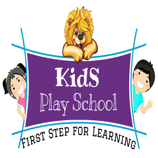 Kids Play School : First Step For Learning icon