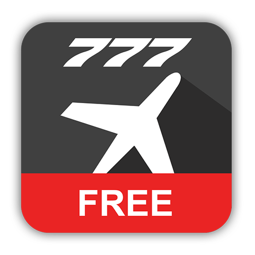 TOPER 777 free icon