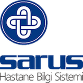Sarus Mobil icon