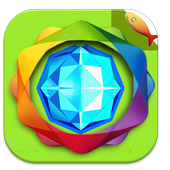 Super Jewel Quest icon