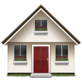 Homes 4 Rent icon