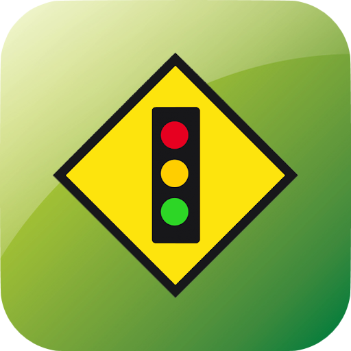 Quiz Prova de Trânsito icon