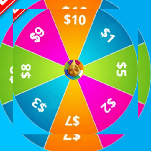 Spin Zone - Earn Money Online icon